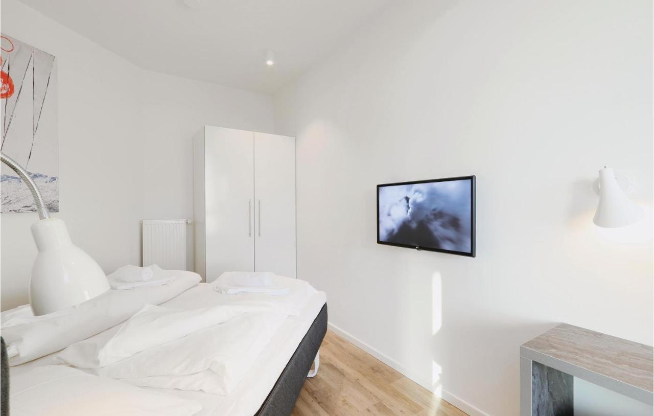 Amazing Apartment In Luebeck Travemuende With Sauna Екстер'єр фото