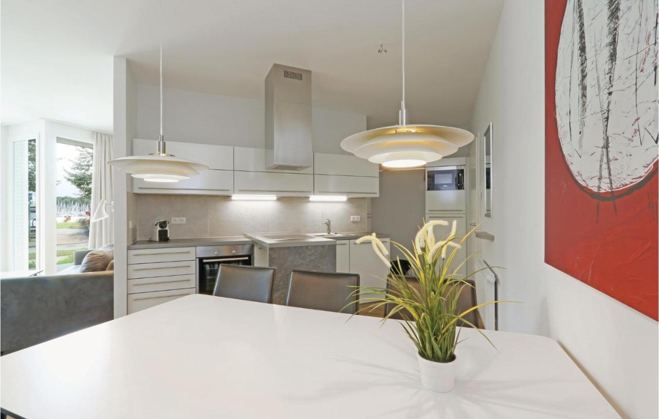 Amazing Apartment In Luebeck Travemuende With Sauna Екстер'єр фото