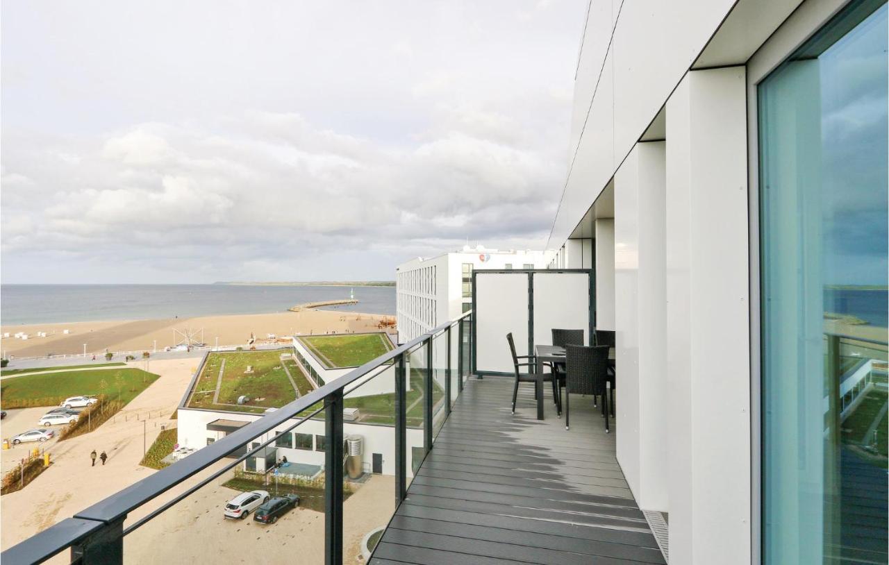Amazing Apartment In Luebeck Travemuende With Sauna Екстер'єр фото
